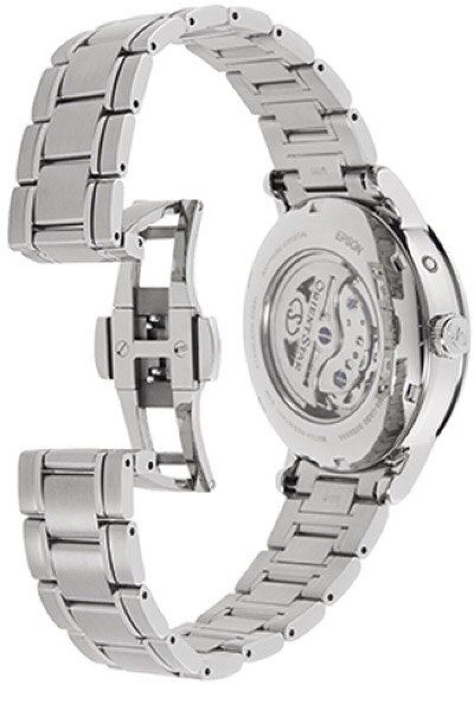 Orient Star RE-AY0103L Classic Moon Phase - main (5)