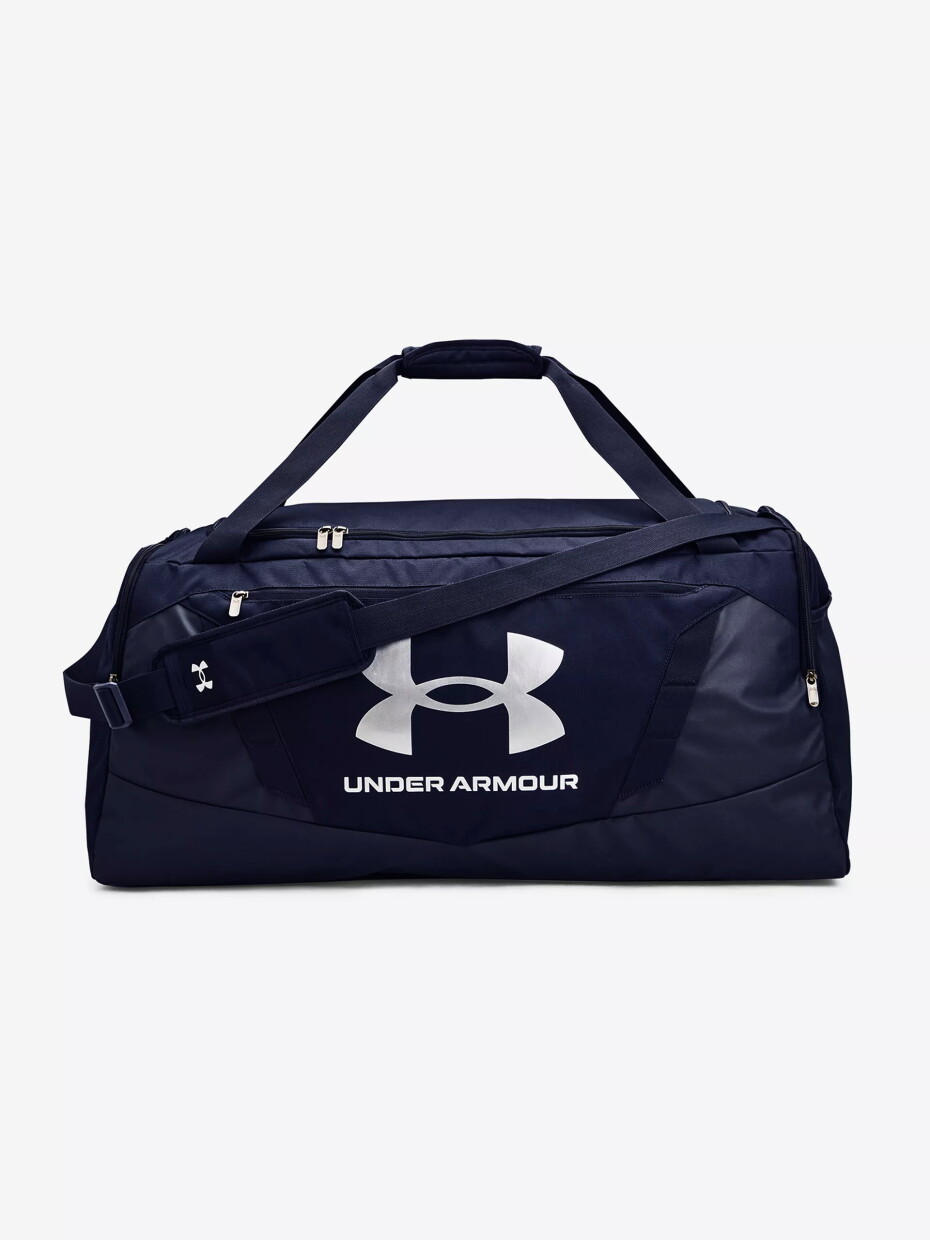 Under Armor 1369224-410 bag modrá 101l - main (0)