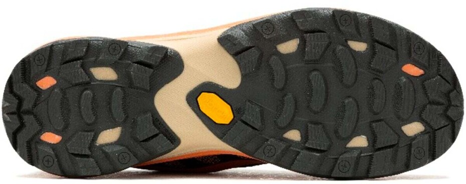 Pánská outdoorová obuv Merrell  Moab Speed 2 Beluga  UK 8,5 - main (3)
