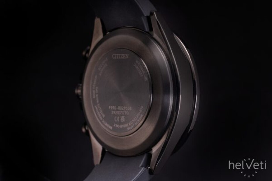 Citizen Attesa Satellite Wave GPS CC4055-14H - main (8)