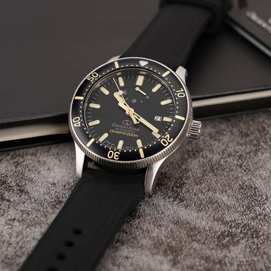 Orient Star Sports RE-AU0303B Diver Automatic - main (13)