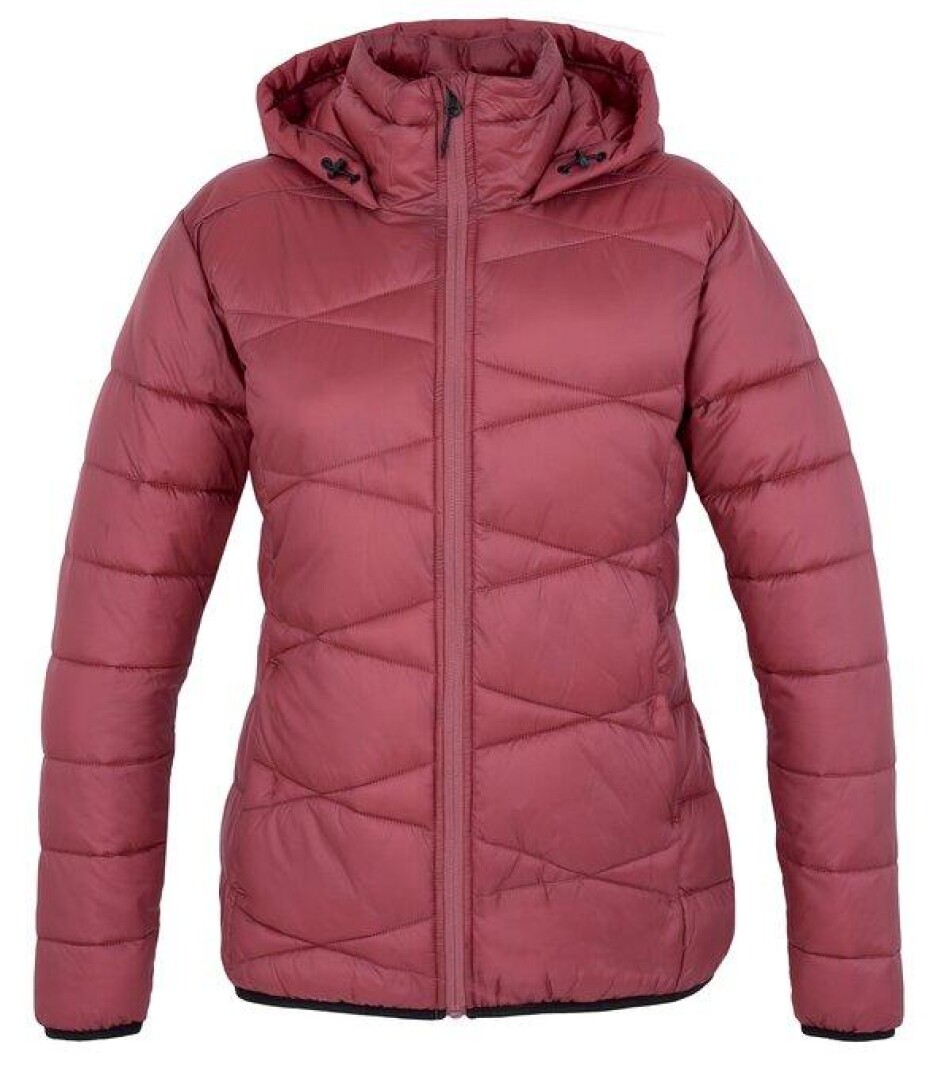 Hannah Betlis baroque rose - main (0)