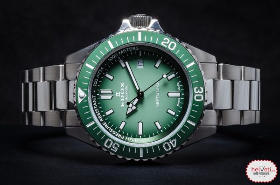 EDOX Skydiver Neptunian Automatic 80120-3VM-VDN1 - main (1)