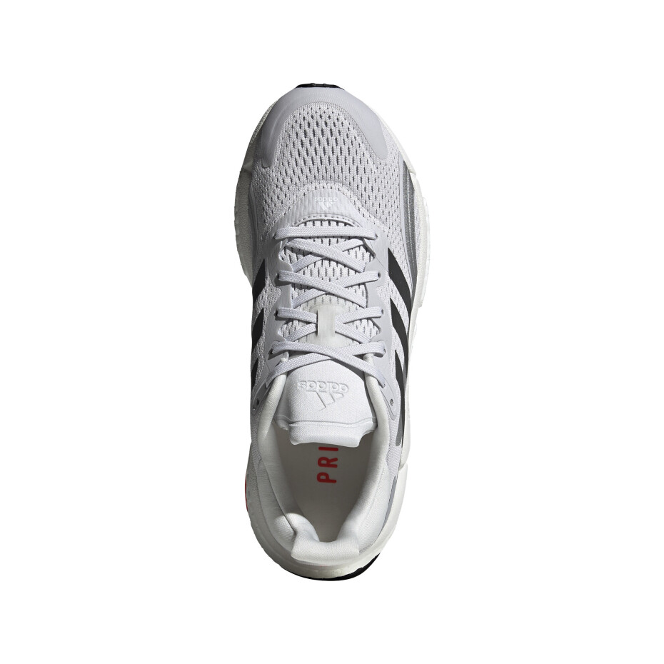 Dámská běžecká obuv adidas Solar Boost 3 Dash Grey  EUR 39 1/3 - main (4)