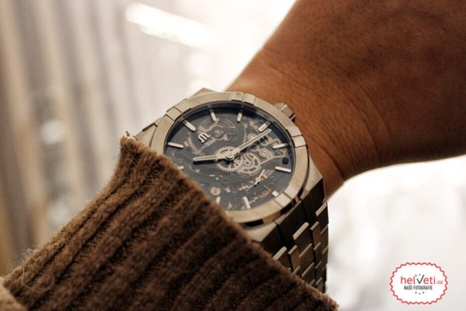 Maurice Lacroix Aikon Automatic Skeleton AI6028-SS002-030-1 - main (24)