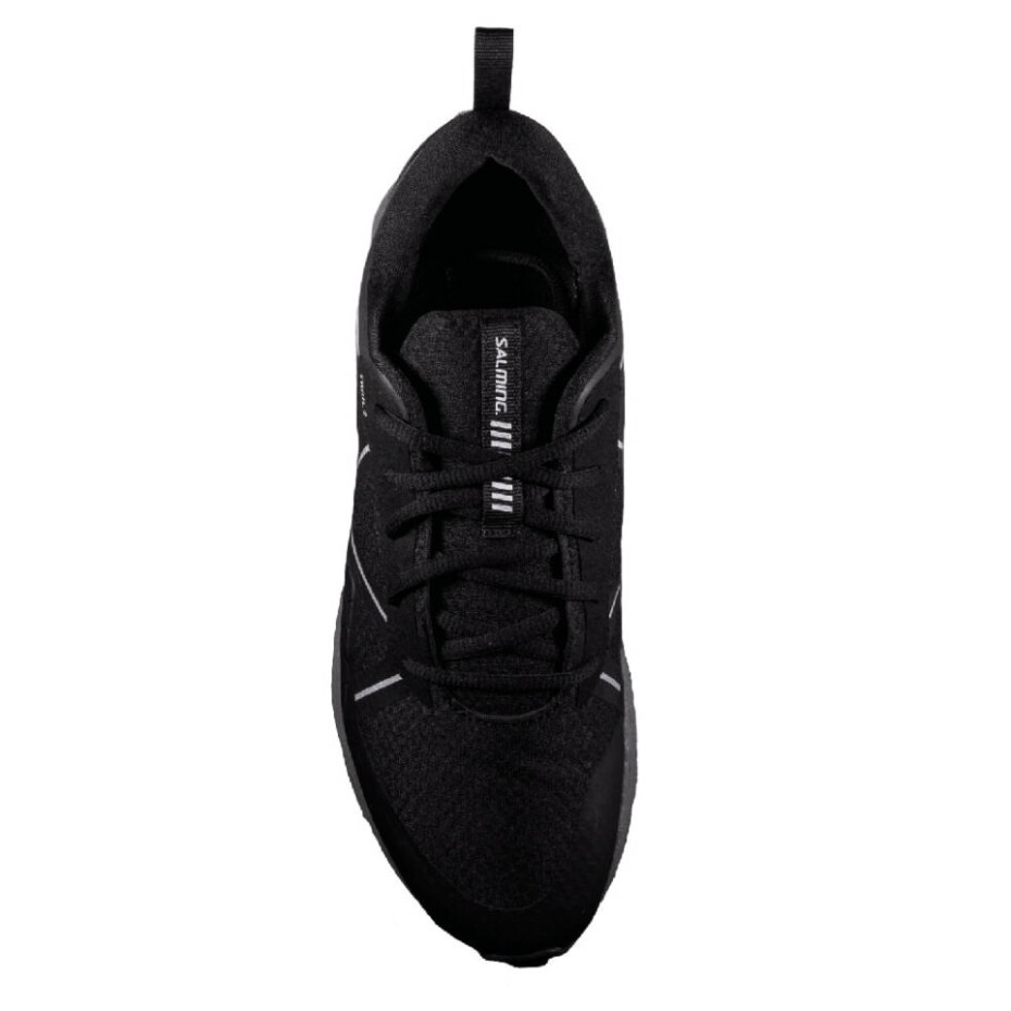 Pánská běžecká obuv Salming Recoil Trail 2 Black/Grey  UK 6,5 - main (4)