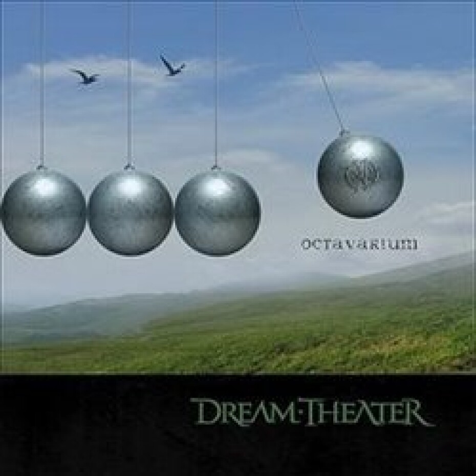 Octavarium - Dream Theater - main (0)