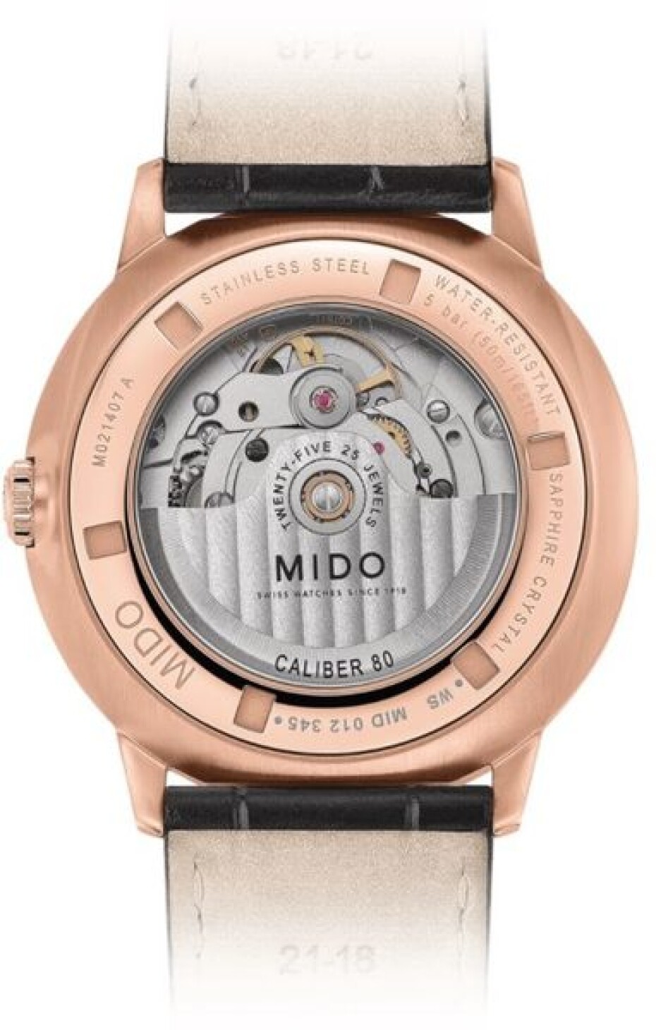 Mido Commander Gradient M021.407.36.411.00 - main (1)