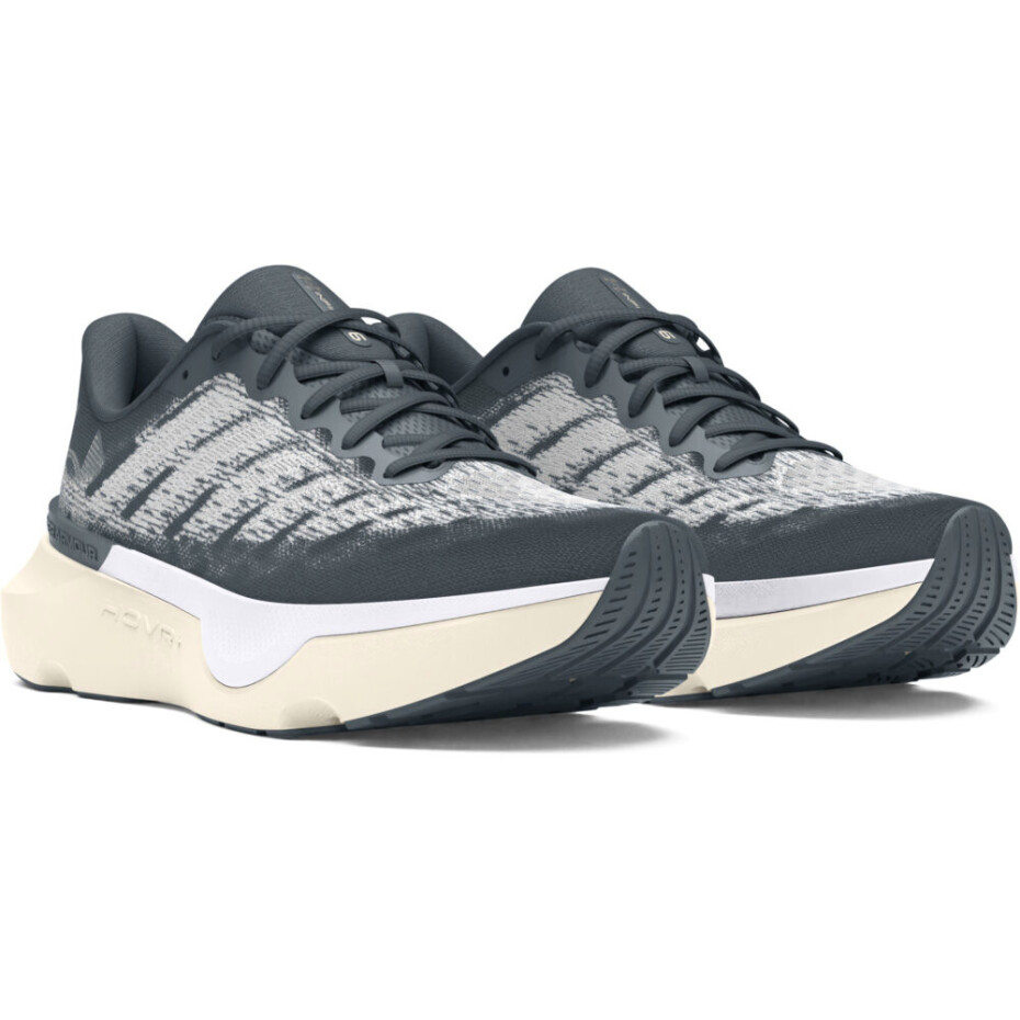 Dámská běžecká obuv Under Armour Infinite Pro Breeze GRY  EUR 37,5 - main (2)