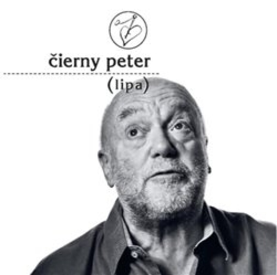 Lipa Peter - Čierny Peter LP - main (0)