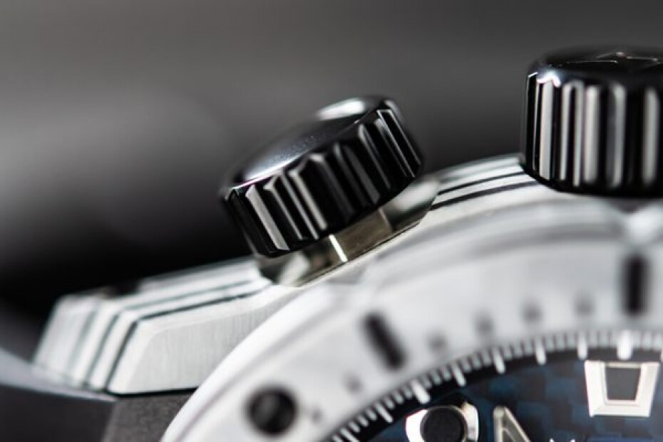 EDOX CO-1 Carbon Chronograph Automatic 01125-CLNGN-BUNN - main (15)