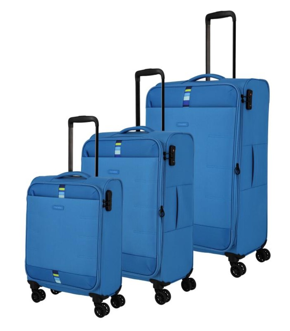 Travelite Rügen S,M,L Blue - main (0)