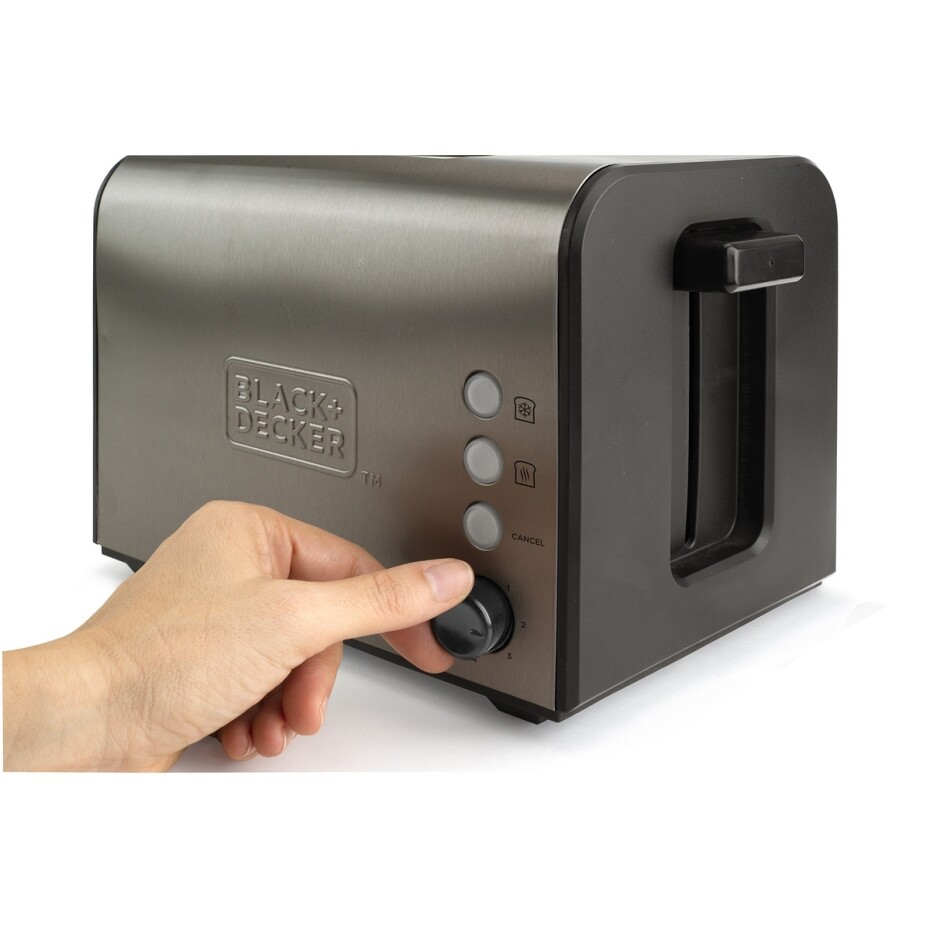 Black+Decker BXTO900E Topinkovač - main (4)