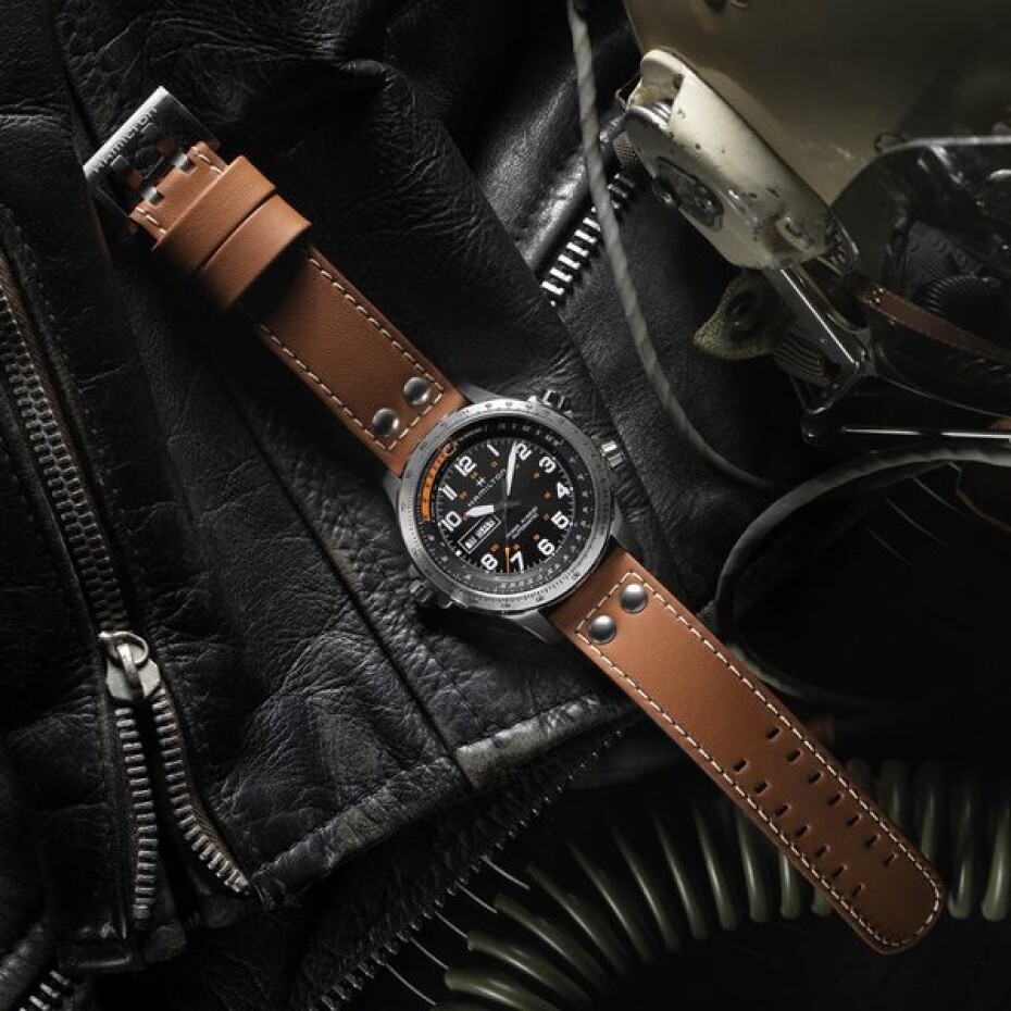 Hamilton Khaki Aviation X-Wind Day Date Auto H77755533 - main (5)