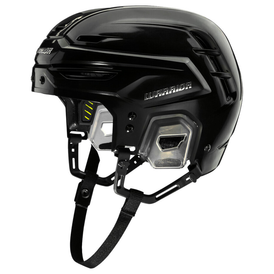 Hokejová helma Warrior Alpha One Senior M, černá - main (0)