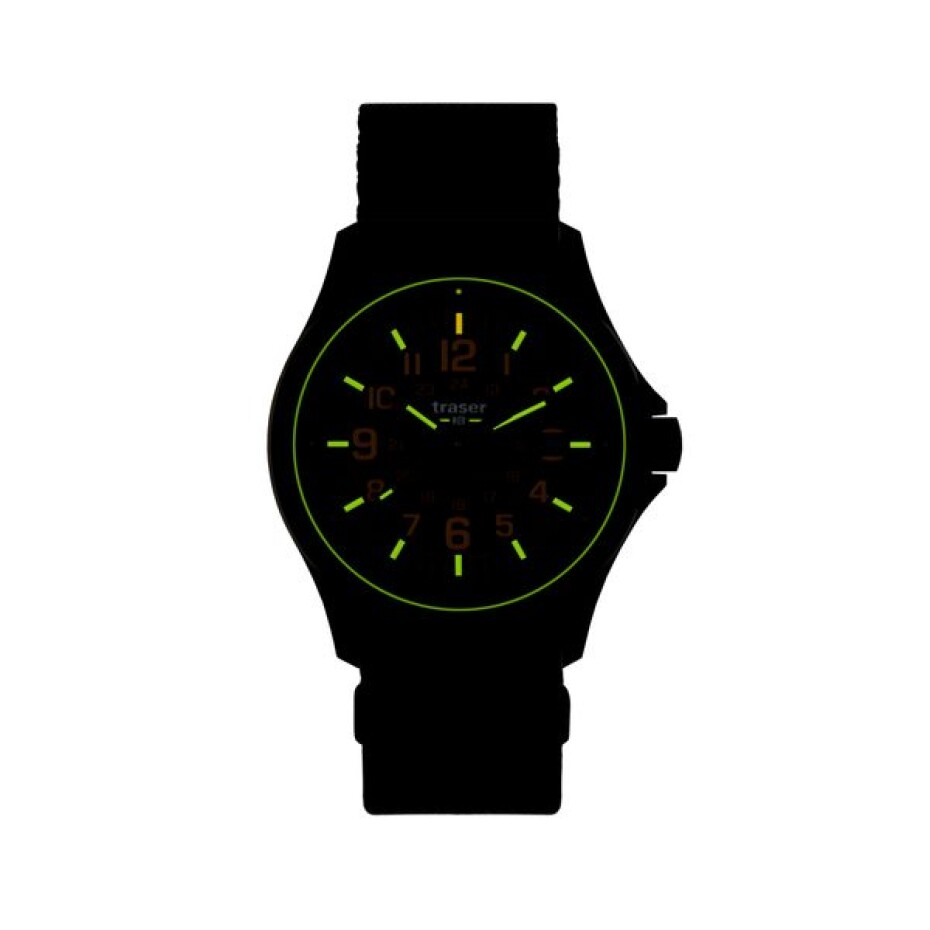 Traser P67 Officer Pro Grey Nato - main (1)