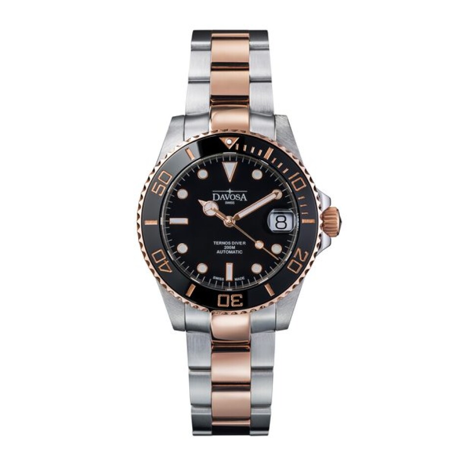 Davosa Ternos Automatic Medium 166.196.50 - main (0)