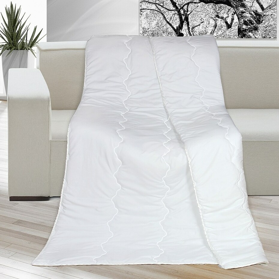 Bellatex Přikrývka Kamilka Lux 1300g, 140 x 200 cm, 140 x 200 cm - main (1)
