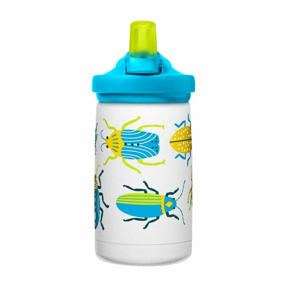 CAMELBAK Eddy+ Kids Vacuum Stainless 350 ml - main (2)