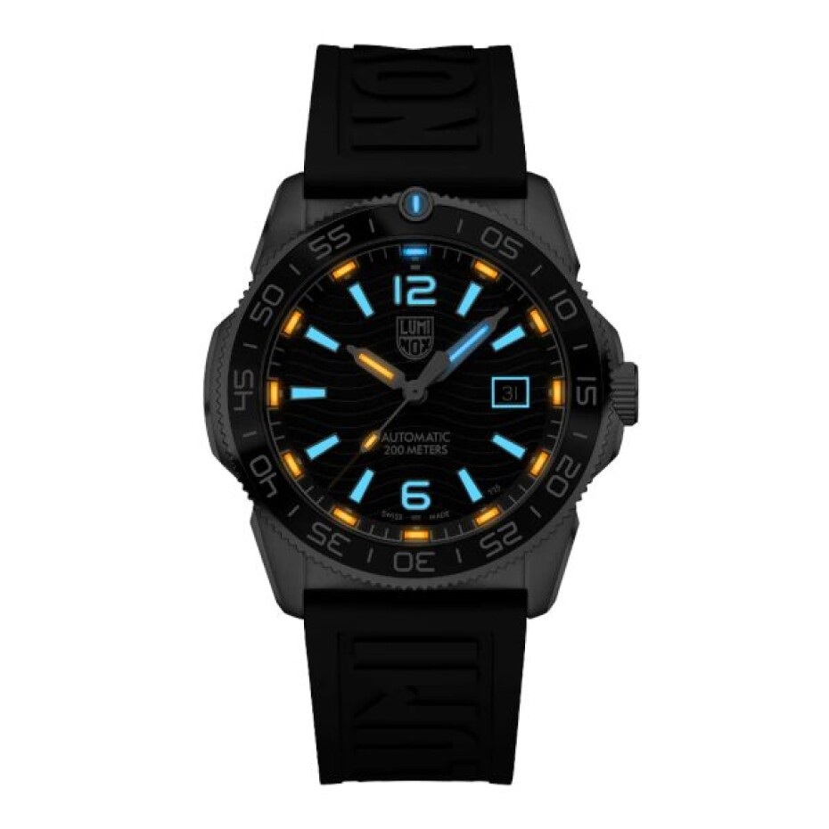 Luminox Pacific Diver Automatic 3100 Series XS.3101 - main (2)