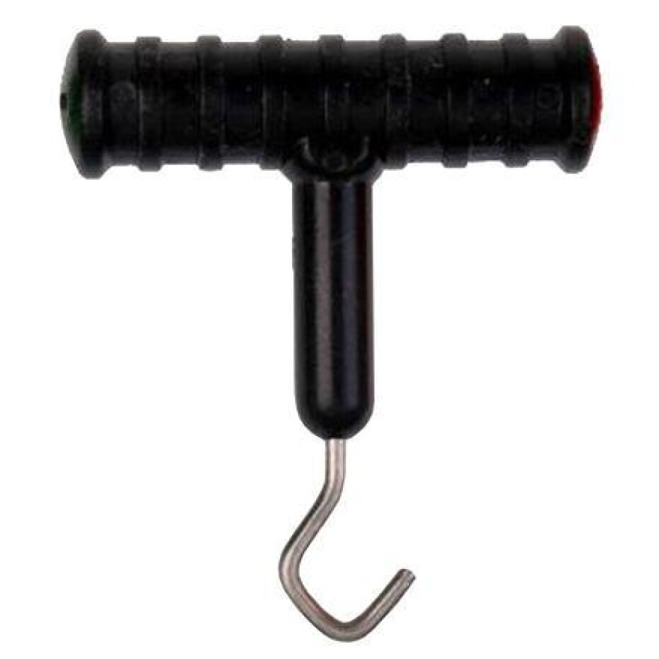 Merco Knot Puller rybářský utahovač uzlů černá - main (0)
