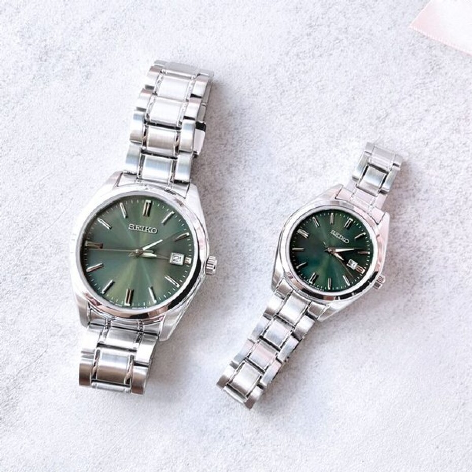 Seiko Quartz SUR527P1 - main (1)