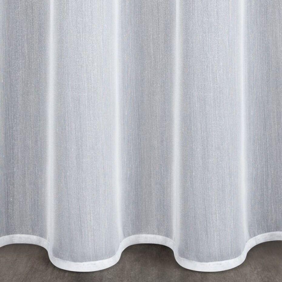 ArtFir Záclona MIREA P | bílá 350 x 270 cm - main (5)