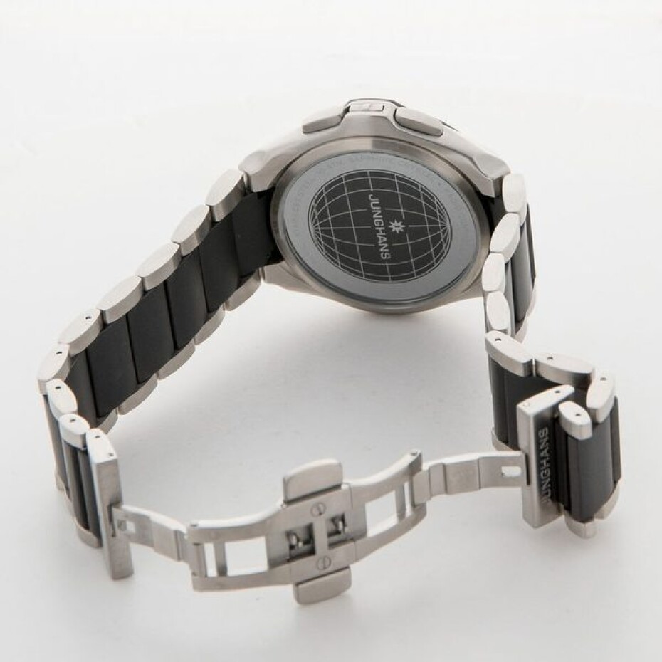 Junghans Spectrum Mega Solar 18/1425.44 - main (14)