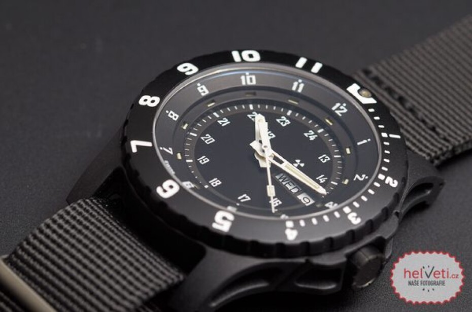 Traser P 6600 Type 6 MIL-G Sapphire Tritium nato - main (8)