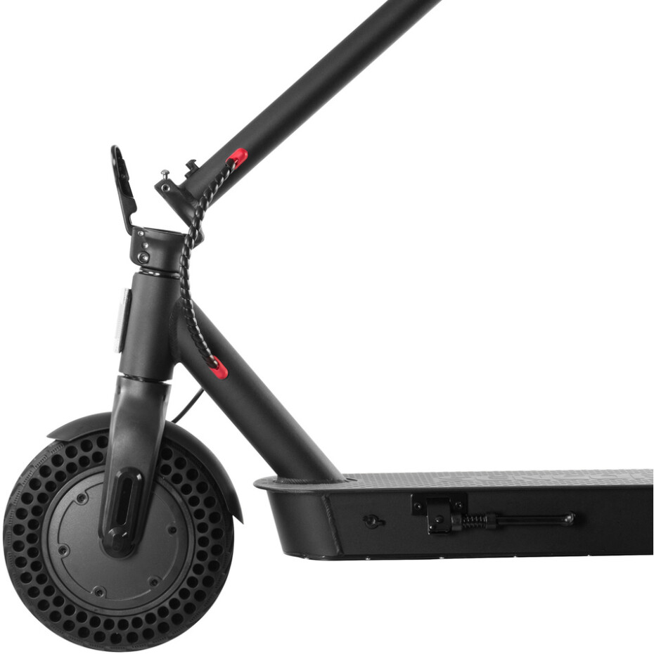 Sencor Scooter Elektrická koloběžka TWO LONG RANGE - main (5)