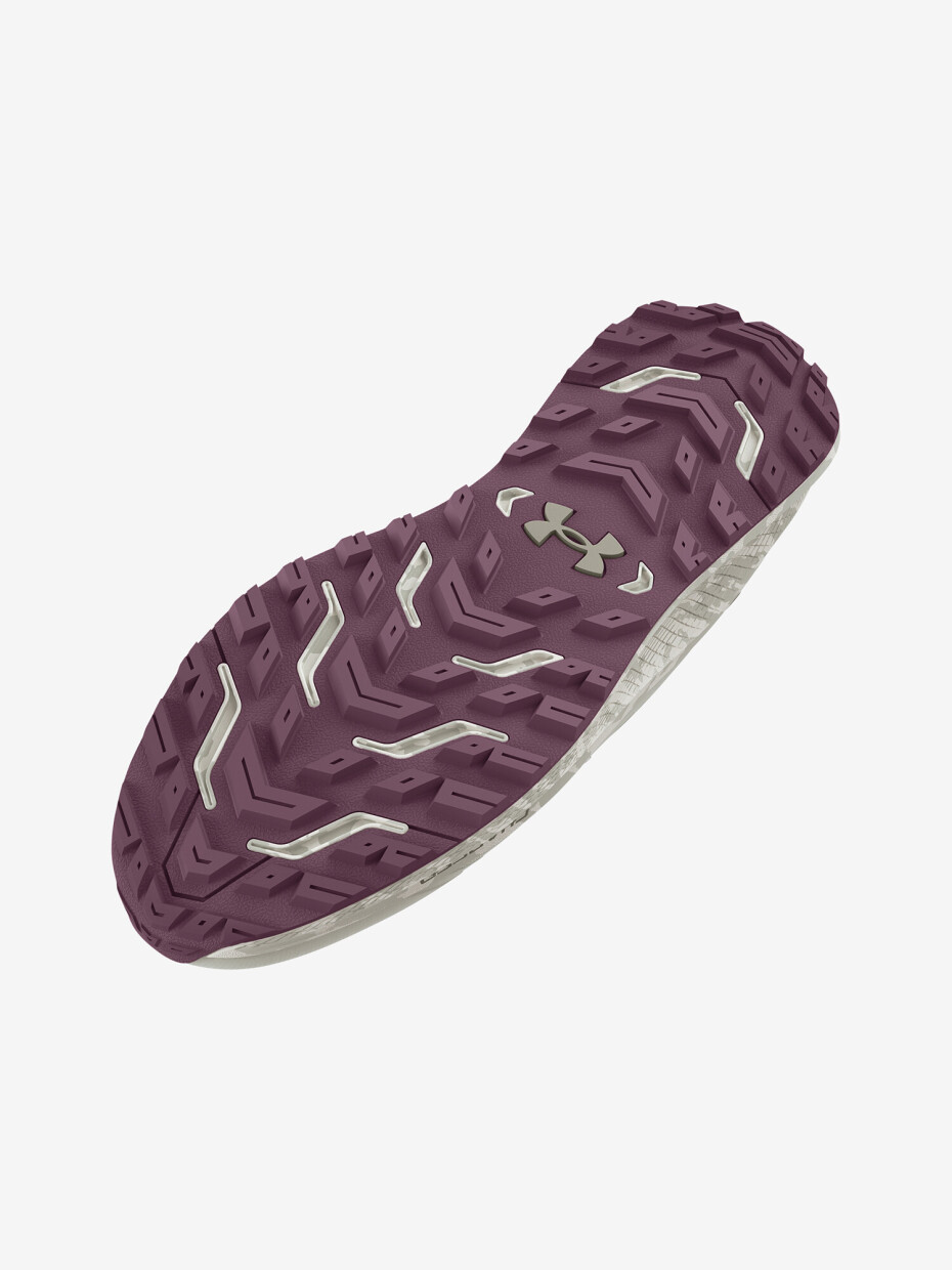 Dámská běžecká obuv Under Armour Charged Bandit TR 2-GRN  EUR 37,5 - main (3)