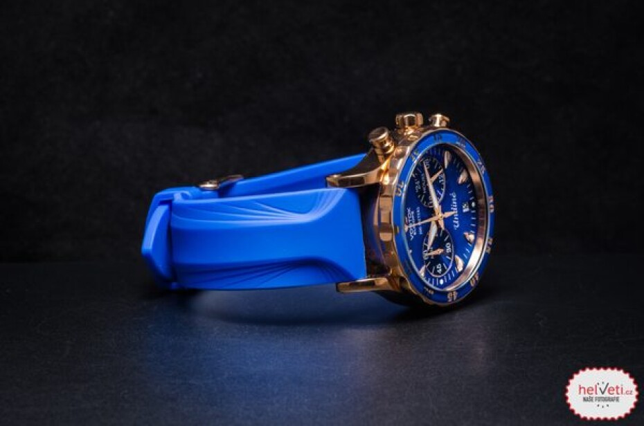 Vostok Europe Undine VK64-515B670 - main (3)