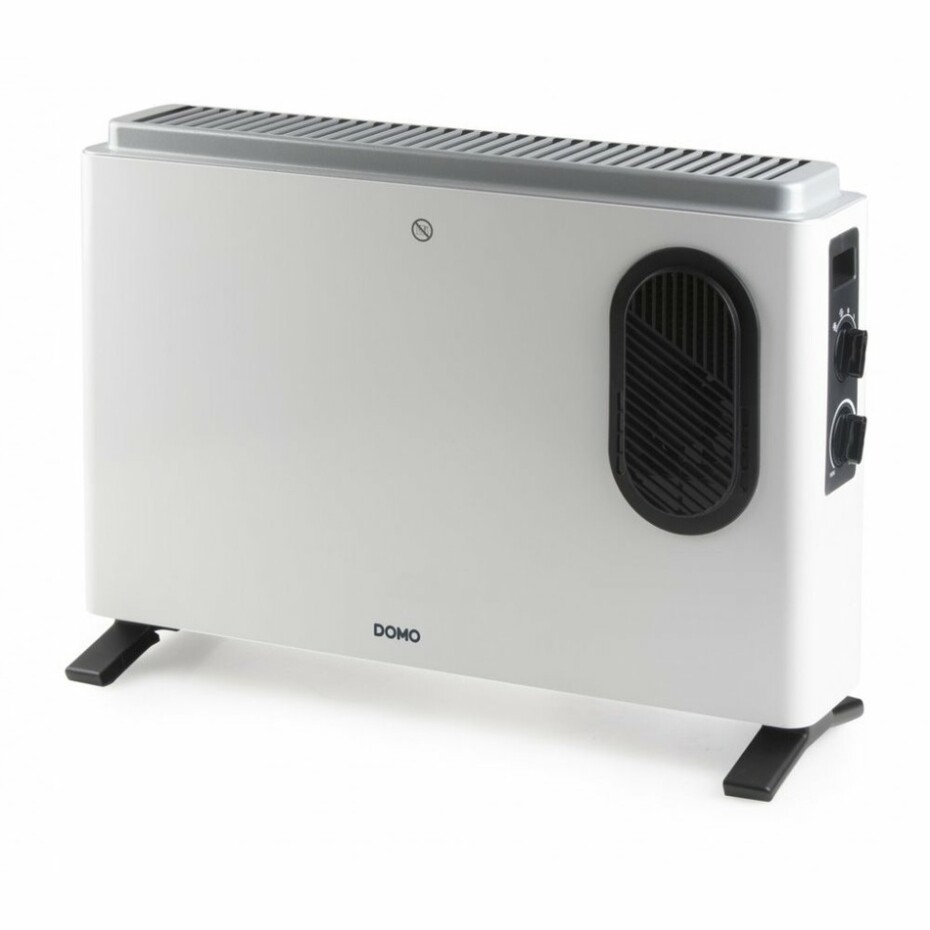 DOMO DO7351CH konvektor s ventilátorem - main (0)