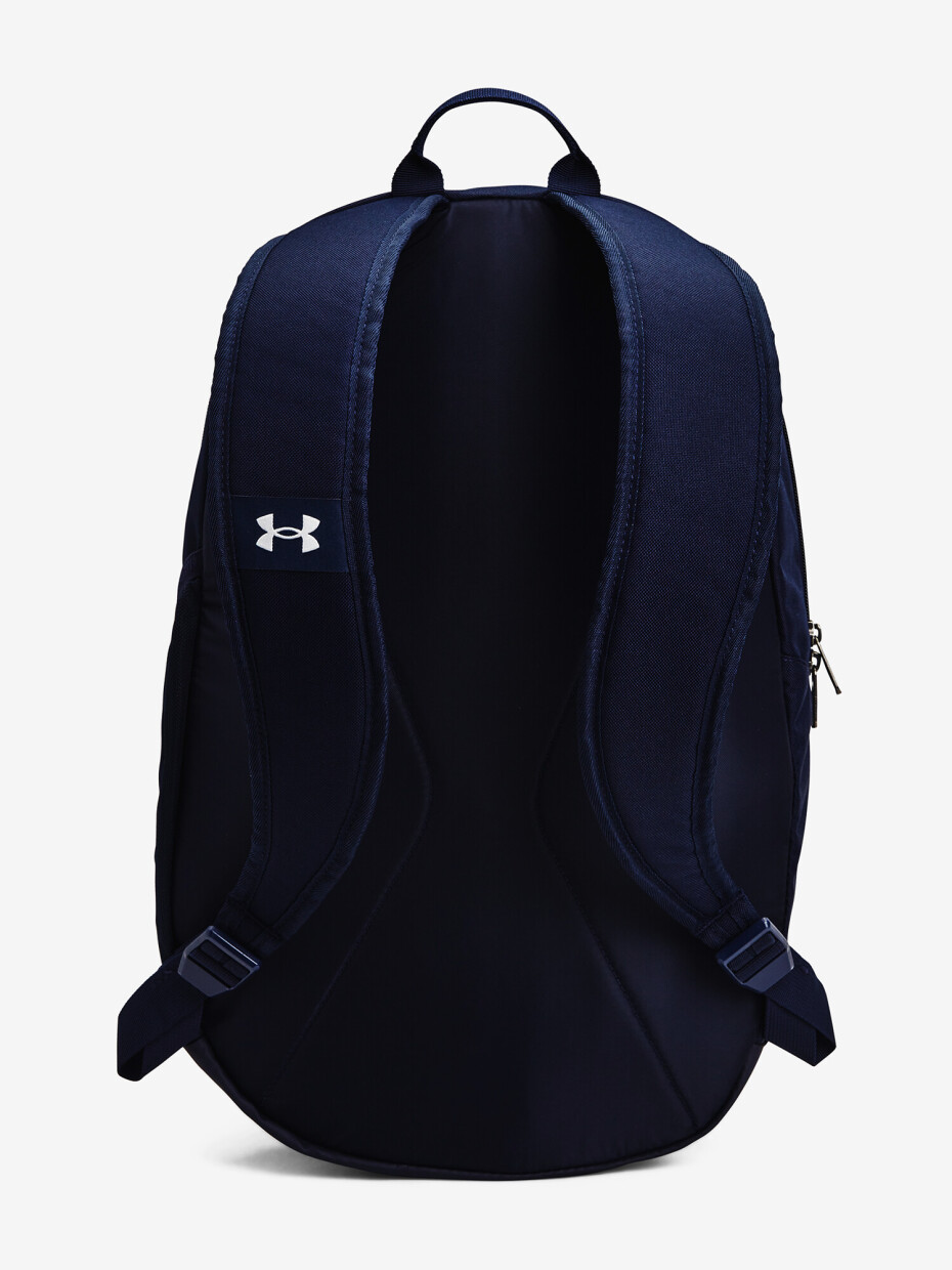 Under Armour Lifestyle UA Hustle Lite midnight navy 24 l - main (4)