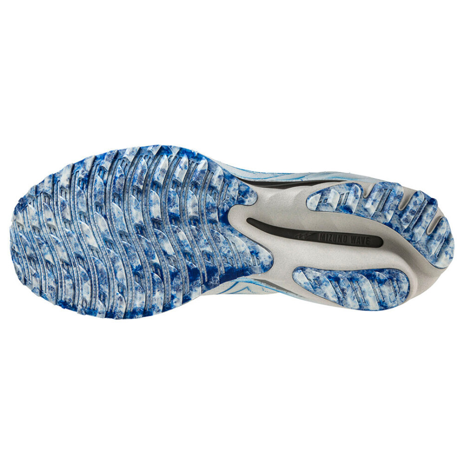 Pánská běžecká obuv Mizuno  Wave neo wind White  UK 11 - main (7)