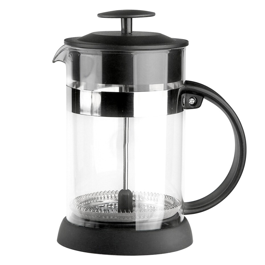 Altom French press na kávu a čaj 800 ml - main (0)