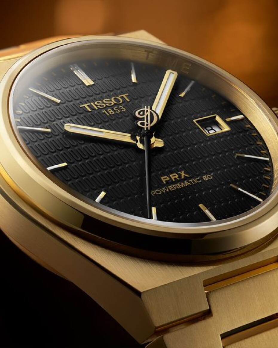 Tissot PRX Powermatic 80 Damian Lillard Special Edition T137.407.33.051.00 - main (6)