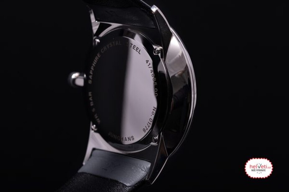Junghans Form Quartz 41/4885.00 - main (4)