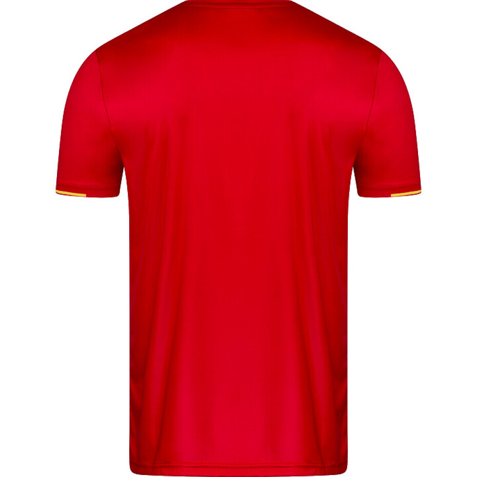 Pánské tričko Victor T-23101 red - main (2)