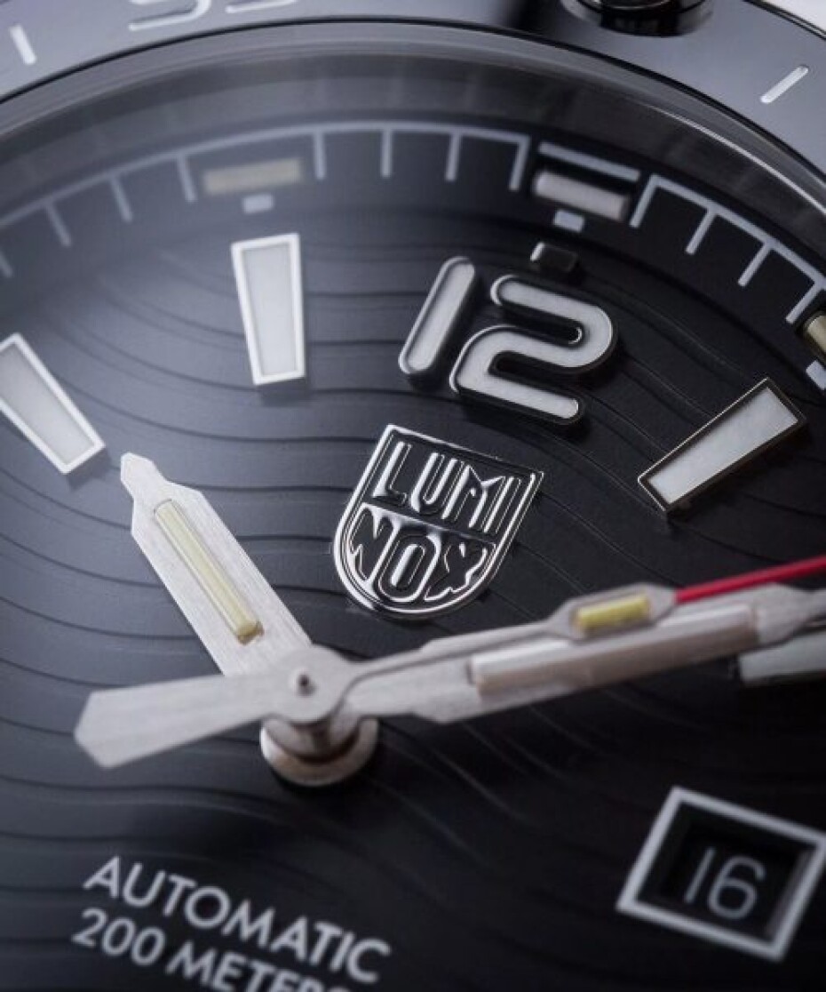 Luminox Pacific Diver Automatic 3100 Series XS.3101 - main (6)