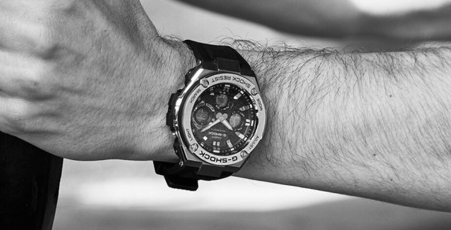 Casio GST-W110-1AER - main (16)