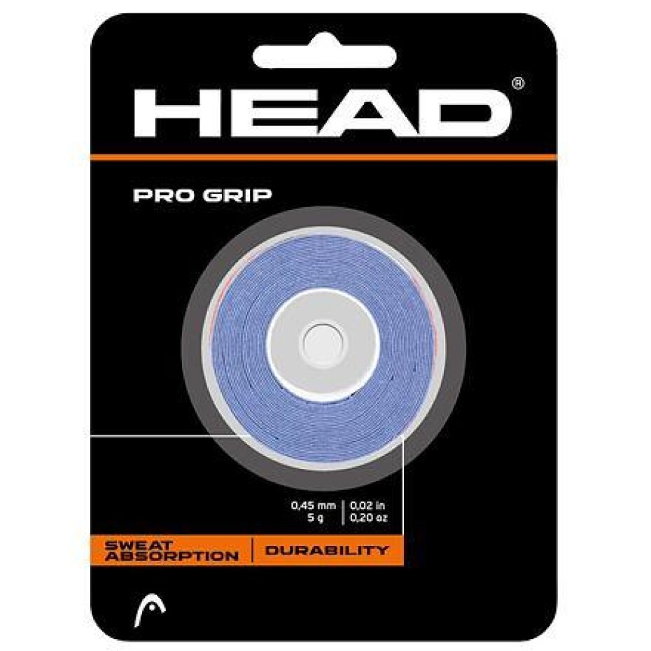 Head Pro Grip omotávka - main (0)