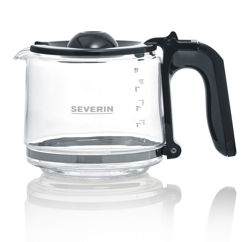 Severin KA 4826 TypeSwitch kávovar s časovačem - main (6)