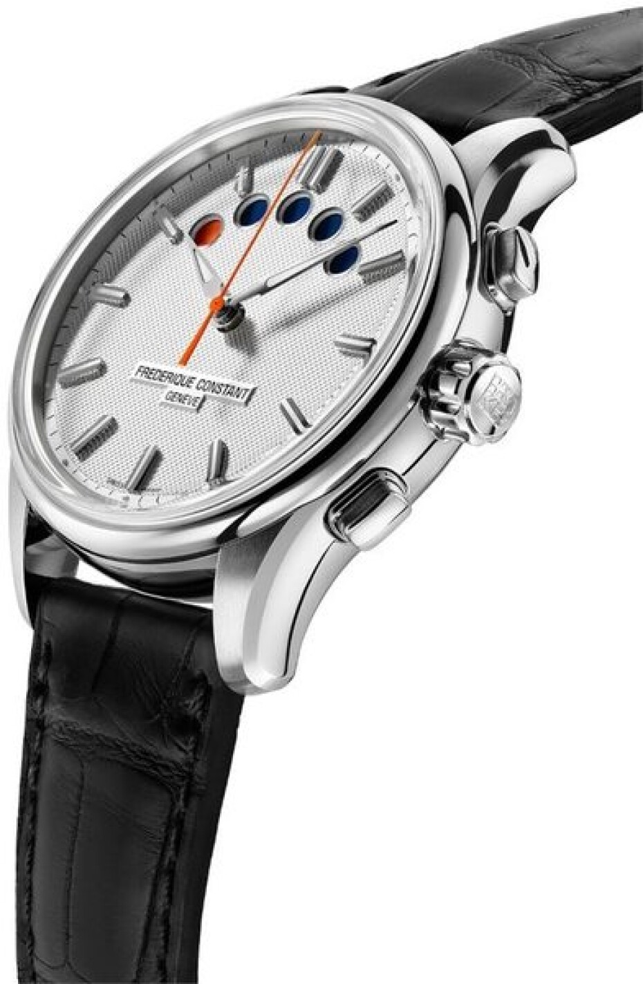 Frederique Constant Yacht Timer Regatta Countdown Automatic FC-380ST4H6 - main (11)