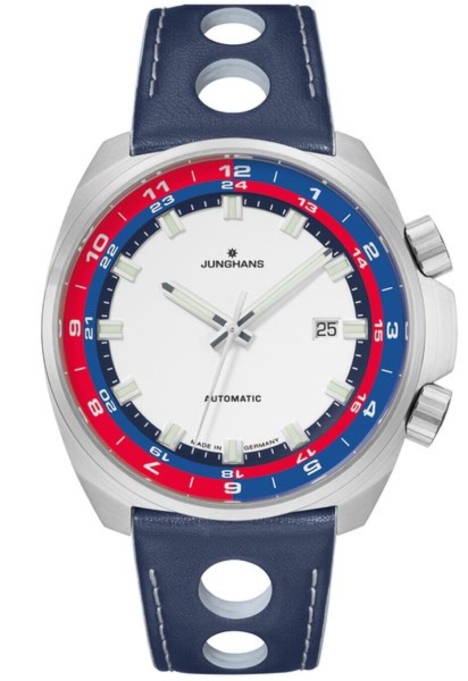 Junghans 1972 FIS Edition Automatic Limited Edition 2021 27/4160.44 - main (14)