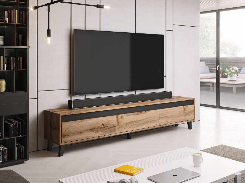Artcam TV stolek NORD - main (1)