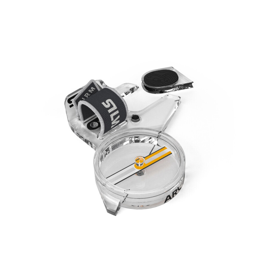 Kompas Silva  Arc Jet left - main (0)