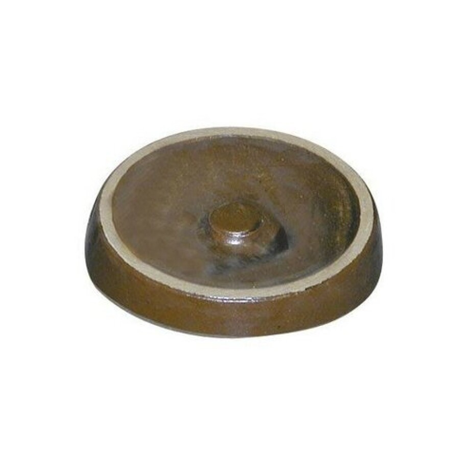 Víko k sudu na zelí 5 l, keramika, pr. 16,5 cm - main (0)