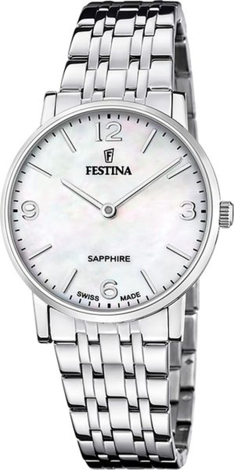 Festina Swiss Made 20047/2 - main (0)