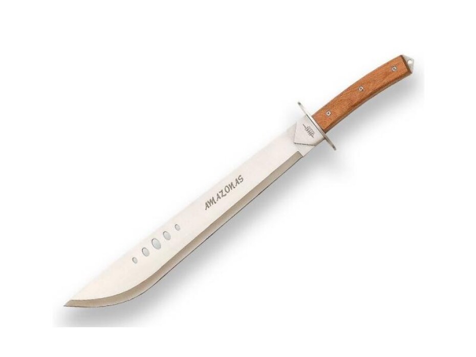 Joker mačeta Amazonas 42.5 cm - main (0)